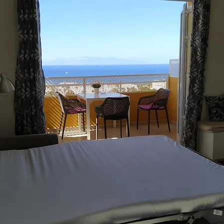Apartment Sea Views At Torviscas 1 Bedr. Orlando *
