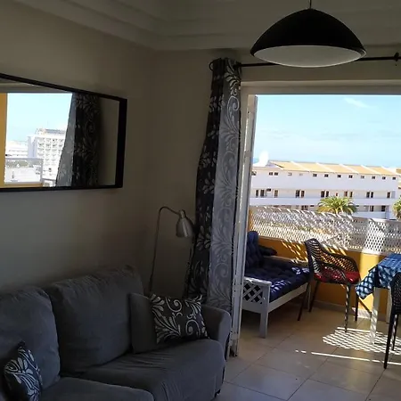 Sea Views At Torviscas 1 Bedr. Orlando Apartment Costa Adeje (Tenerife)