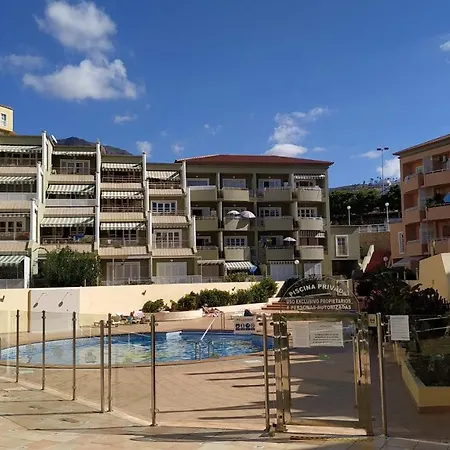 Apartment Sea Views At Torviscas 1 Bedr. Orlando *