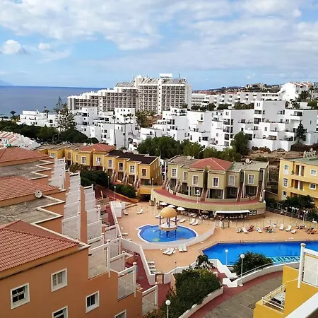 Apartment Sea Views At Torviscas 1 Bedr. Orlando *