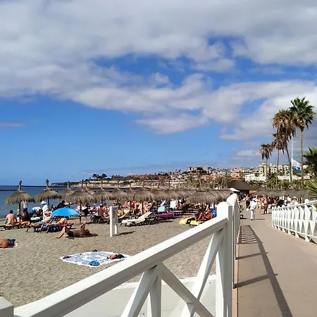 Sea Views At Torviscas 1 Bedr. Orlando