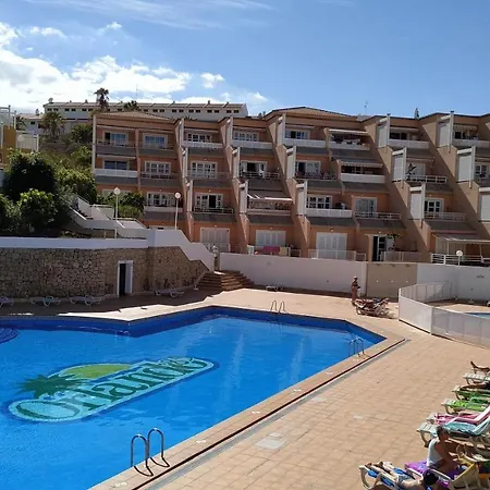 Sea Views At Torviscas 1 Bedr. Orlando