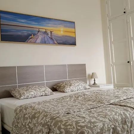 Sea Views At Torviscas 1 Bedr. Orlando Apartment Costa Adeje (Tenerife)