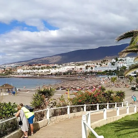 Sofie's Sea View Apartmán