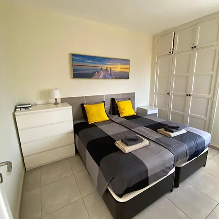 Sofie's Sea View Apartmán *